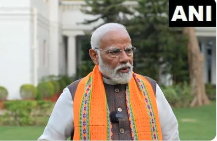 मोदी ने भारत की आत्मा को जागृत किया है: उपराष्ट्रपति धनखड़ ने प्रधानमंत्री के जन्मदिन पर कहा